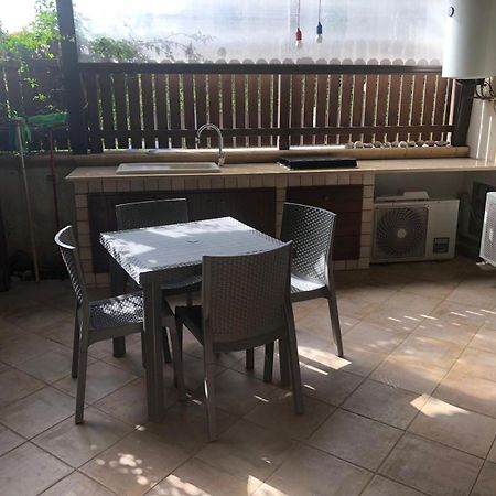 S&S - Mrshabana Villa Marsala Kültér fotó