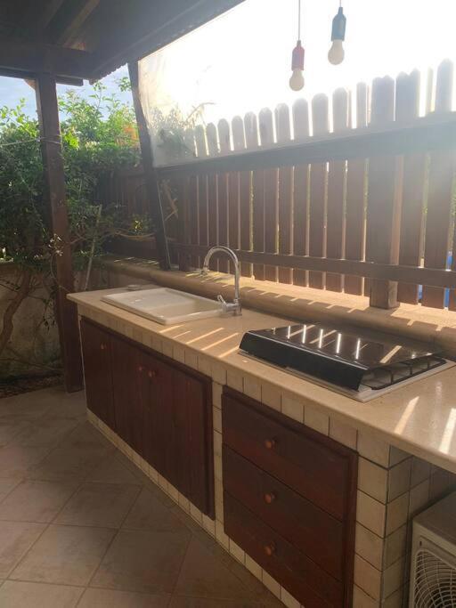 S&S - Mrshabana Villa Marsala Kültér fotó