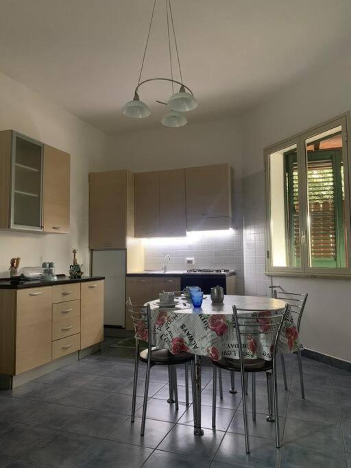 S&S - Mrshabana Villa Marsala Kültér fotó