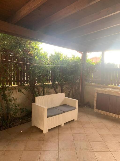 S&S - Mrshabana Villa Marsala Kültér fotó