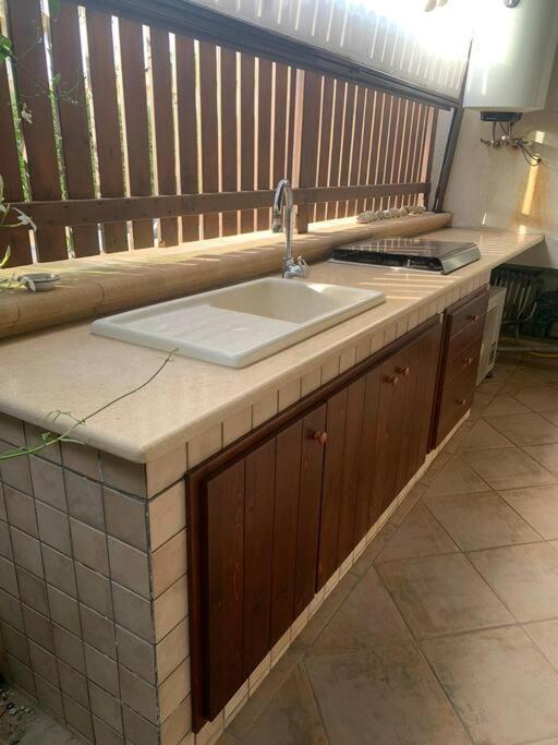 S&S - Mrshabana Villa Marsala Kültér fotó