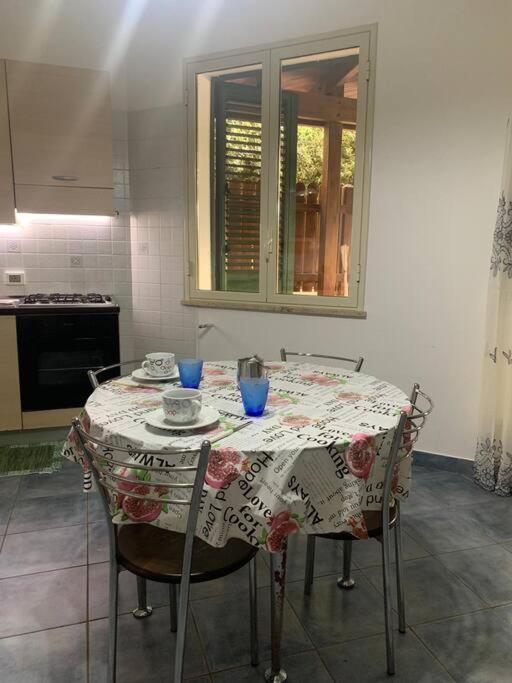 S&S - Mrshabana Villa Marsala Kültér fotó
