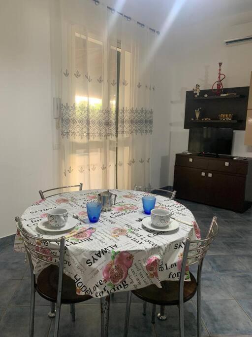S&S - Mrshabana Villa Marsala Kültér fotó