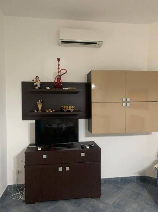 S&S - Mrshabana Villa Marsala Kültér fotó