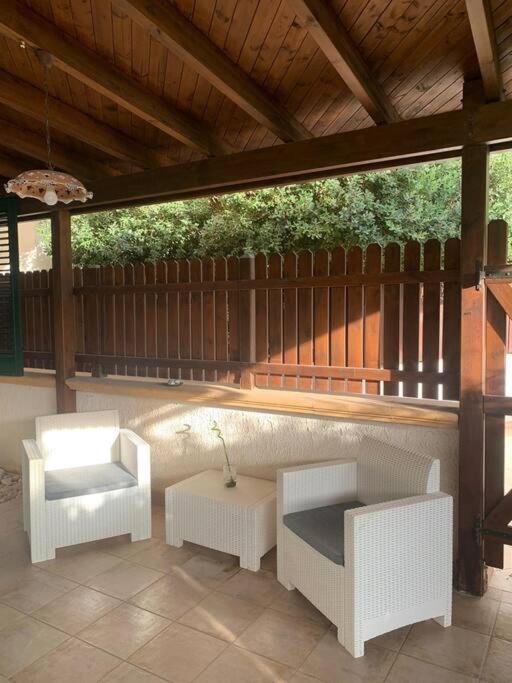 S&S - Mrshabana Villa Marsala Kültér fotó