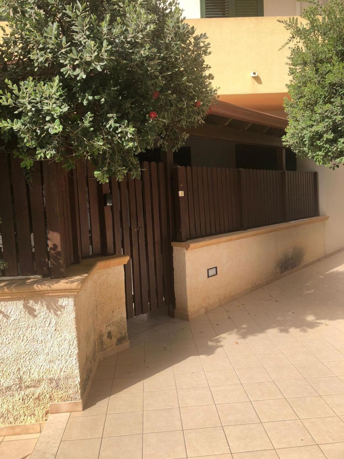 S&S - Mrshabana Villa Marsala Kültér fotó